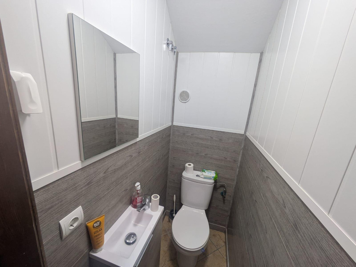 Huis te koop in Torremolinos | 3 slaapkamers H5081350