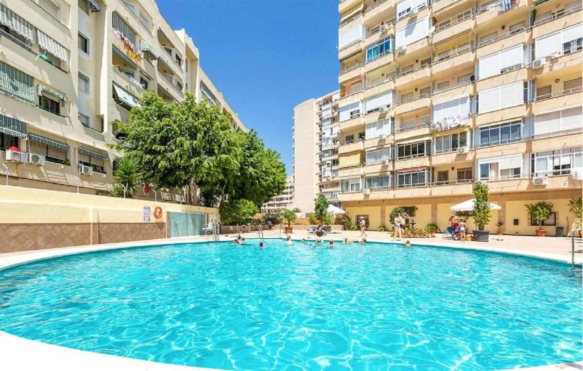 Appartement te koop in Torremolinos | 1 slaapkamers H5136103