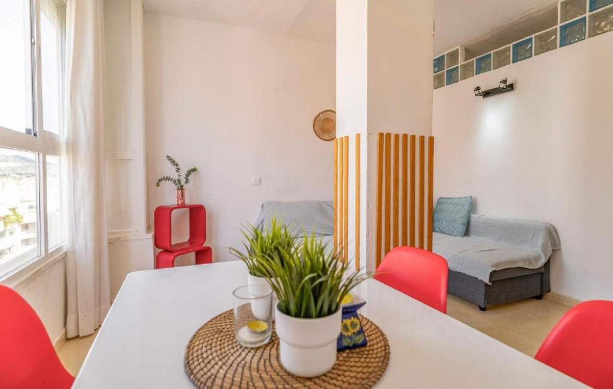 Appartement te koop in Torremolinos | 1 slaapkamers H5136103