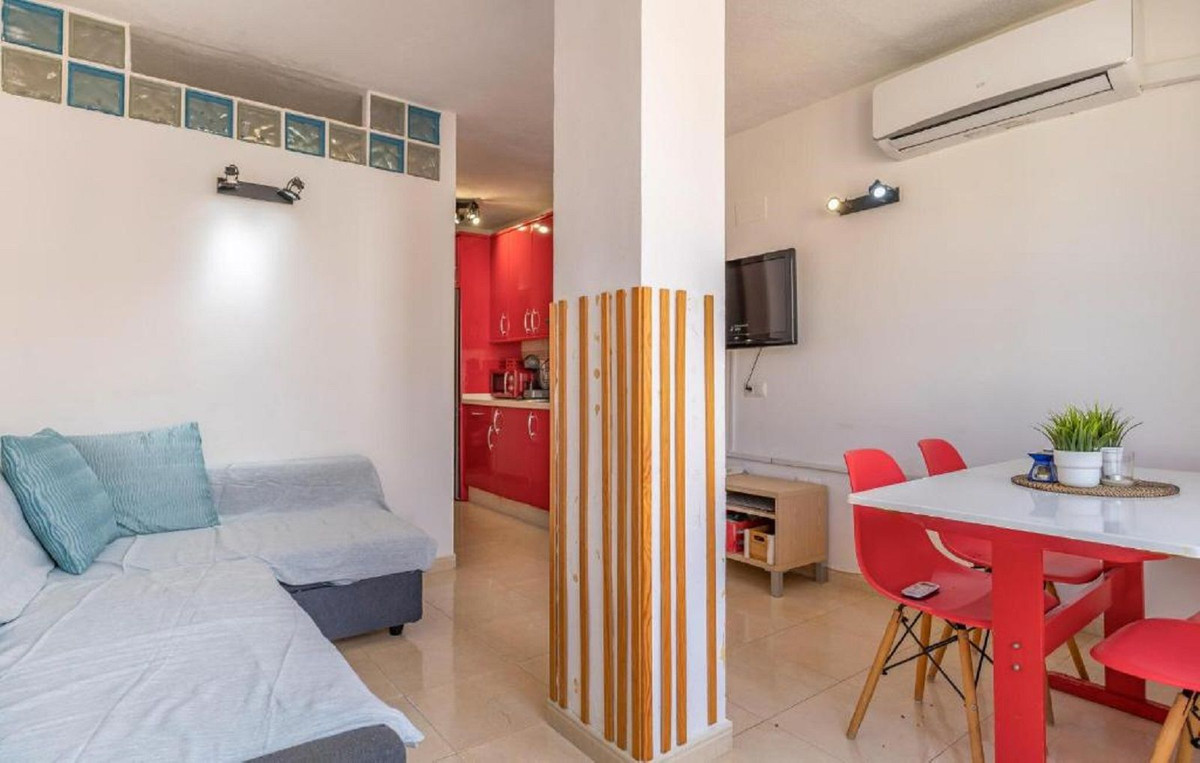 Appartement te koop in Torremolinos | 1 slaapkamers H5136103