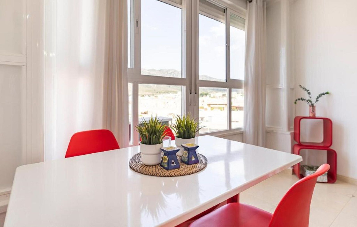 Appartement te koop in Torremolinos | 1 slaapkamers H5136103
