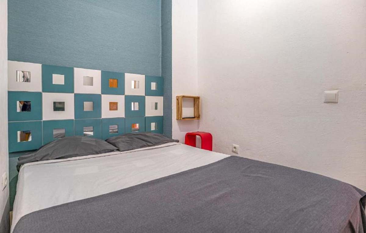 Appartement te koop in Torremolinos | 1 slaapkamers H5136103