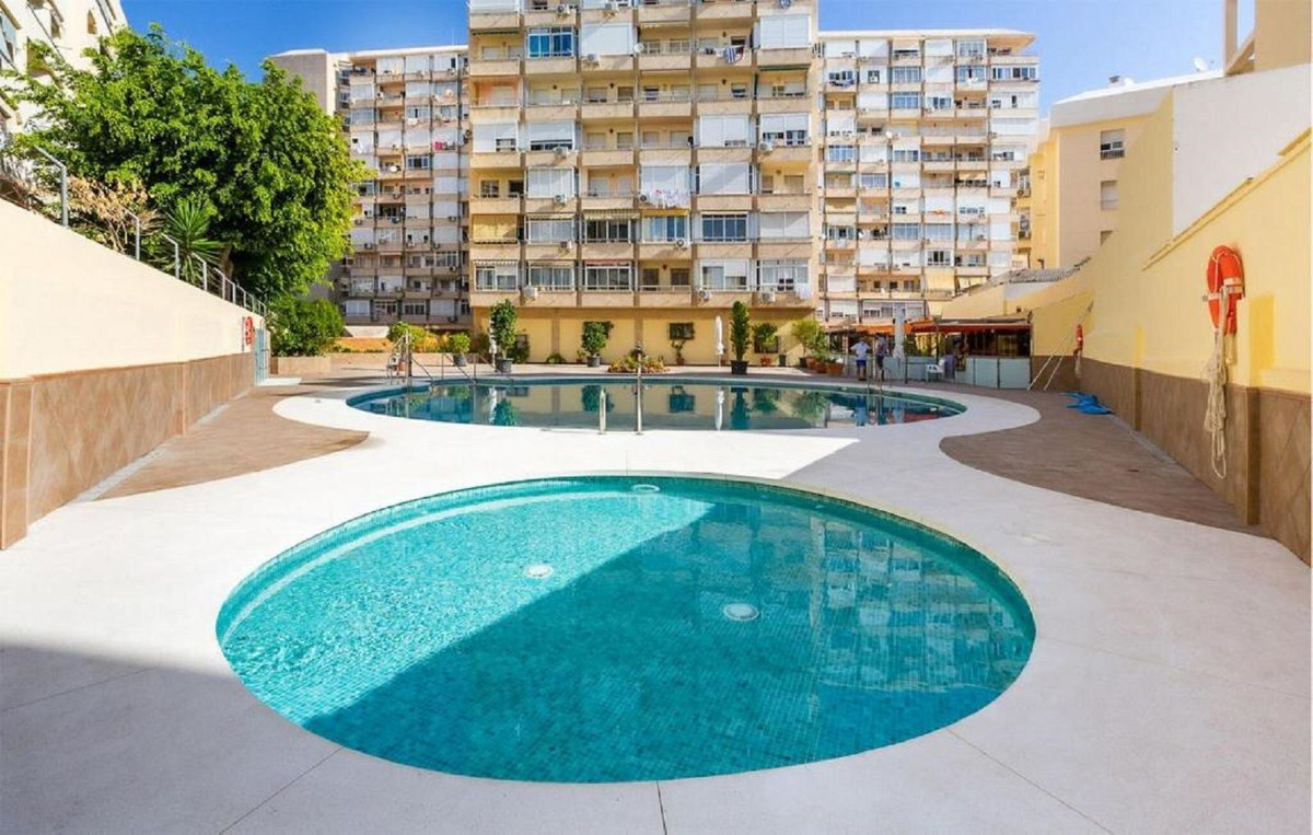 Appartement te koop in Torremolinos | 1 slaapkamers H5136103