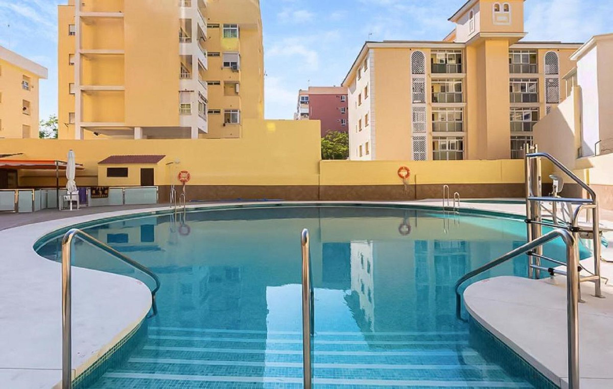 Appartement te koop in Torremolinos | 1 slaapkamers H5136103