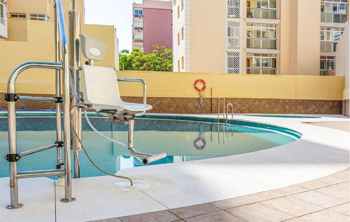 Appartement te koop in Torremolinos | 1 slaapkamers H5136103