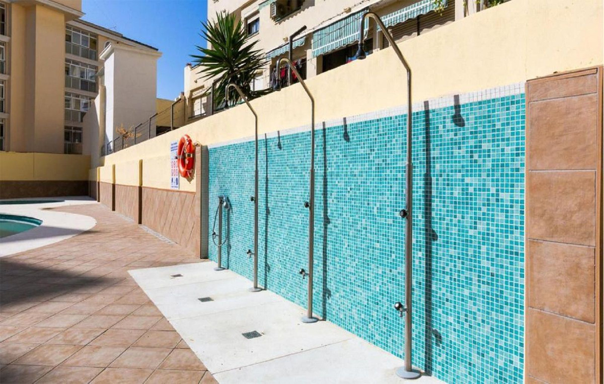 Appartement te koop in Torremolinos | 1 slaapkamers H5136103