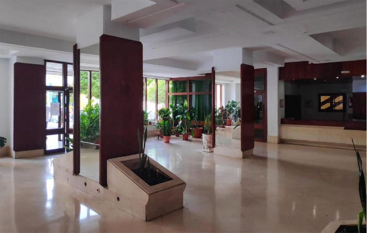 Appartement te koop in Torremolinos | 1 slaapkamers H5136103
