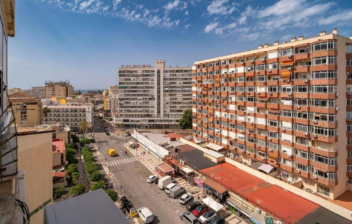 Appartement te koop in Torremolinos | 1 slaapkamers H5136103