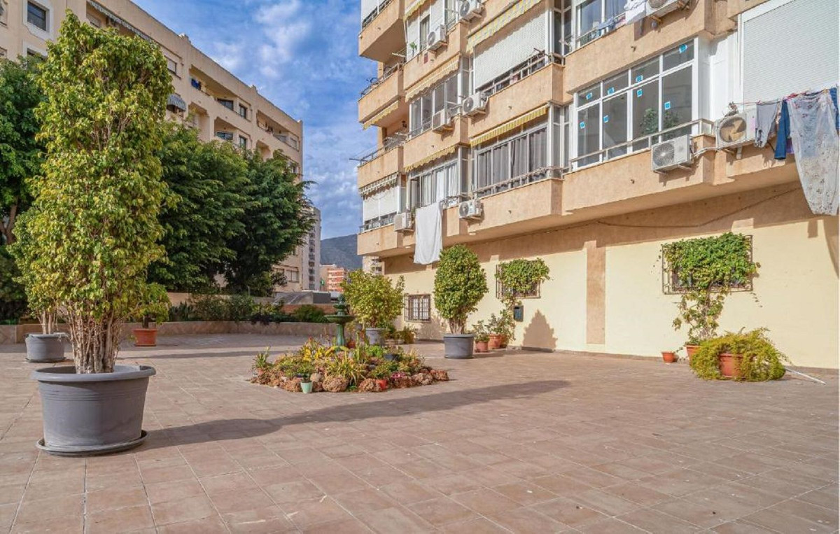 Appartement te koop in Torremolinos | 1 slaapkamers H5136103