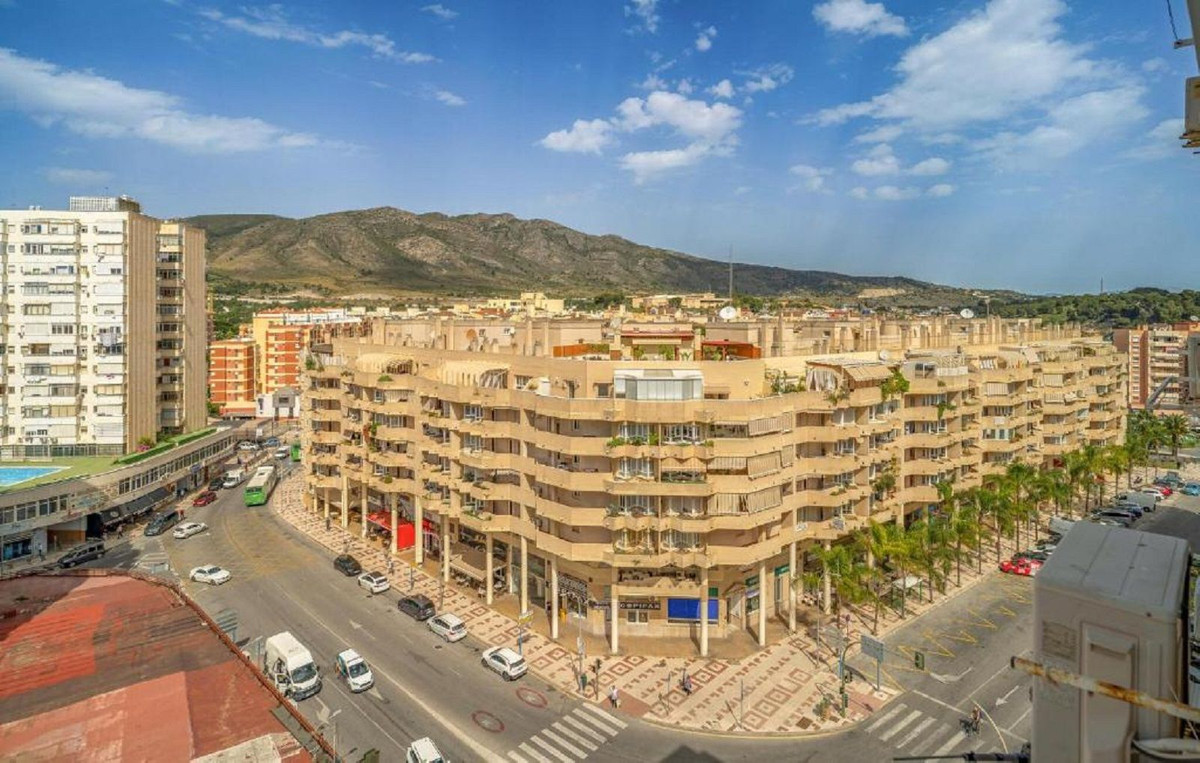 Appartement te koop in Torremolinos | 1 slaapkamers H5136103