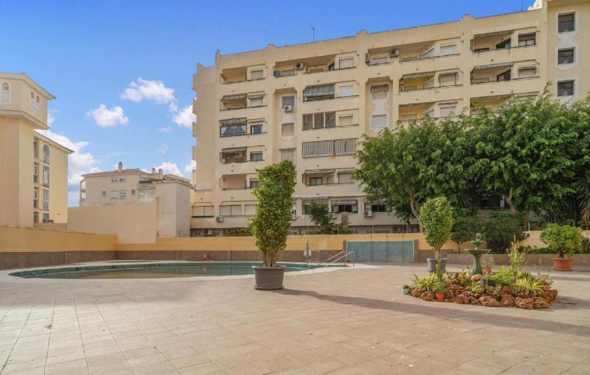 Appartement te koop in Torremolinos | 1 slaapkamers H5136103