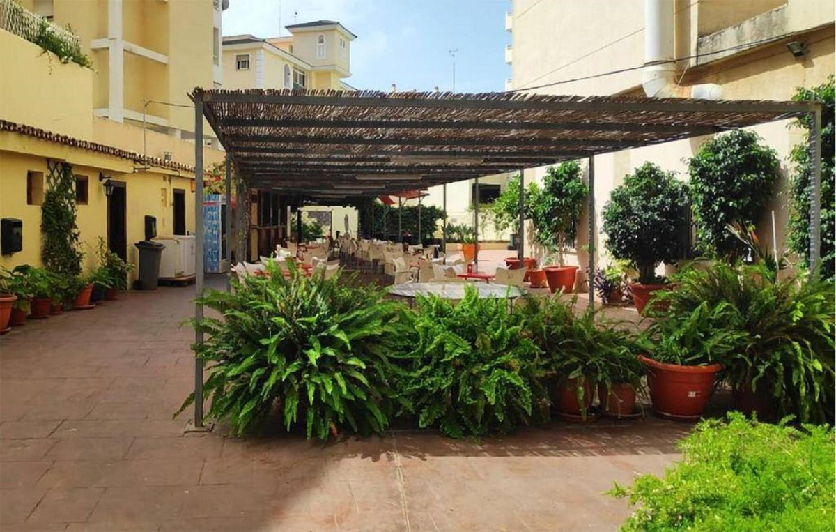 Appartement te koop in Torremolinos | 1 slaapkamers H5136103