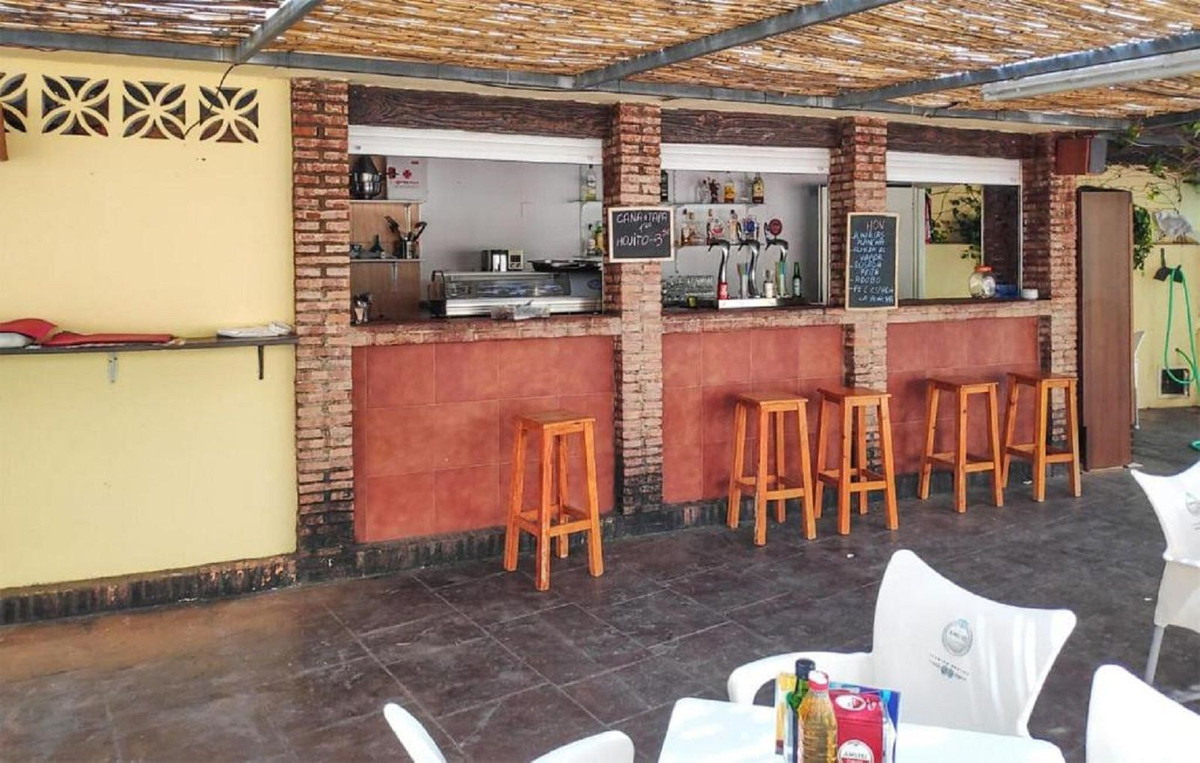 Appartement te koop in Torremolinos | 1 slaapkamers H5136103