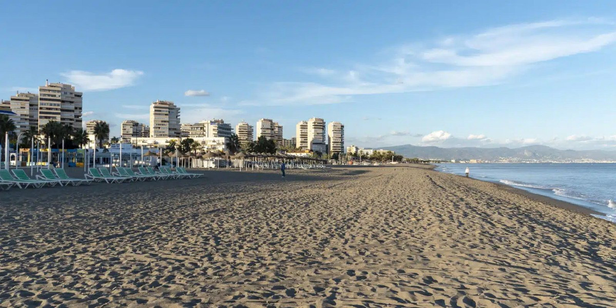 Appartement te koop in Torremolinos | 1 slaapkamers H5136103