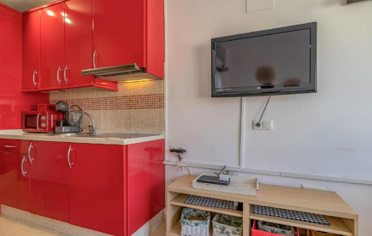 Appartement te koop in Torremolinos | 1 slaapkamers H5136103