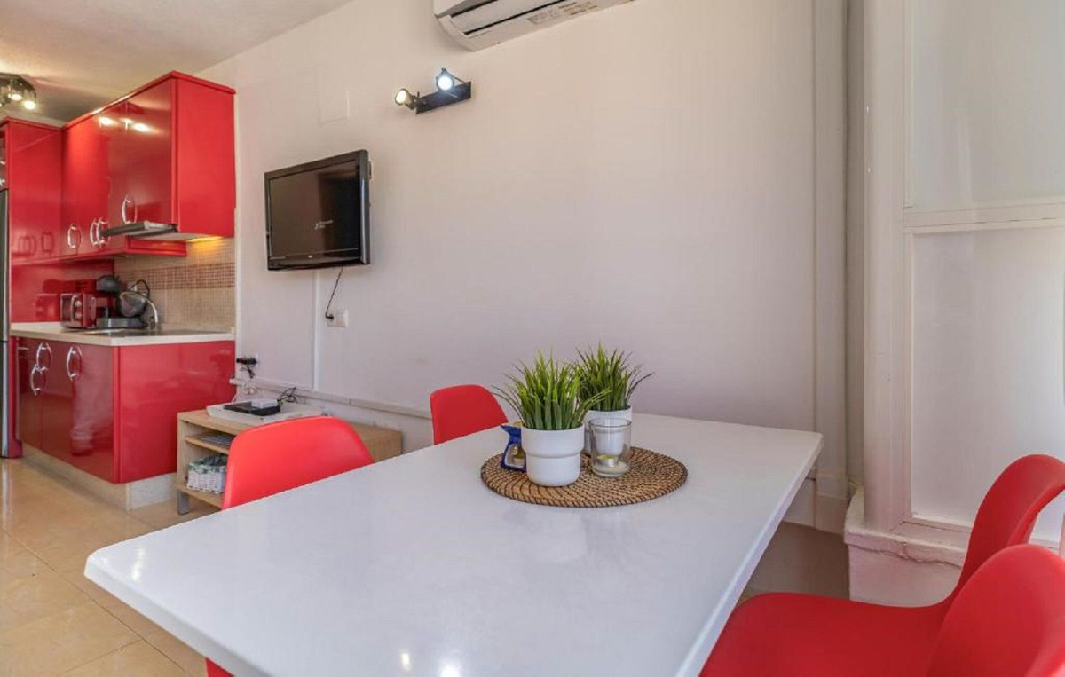 Appartement te koop in Torremolinos | 1 slaapkamers H5136103