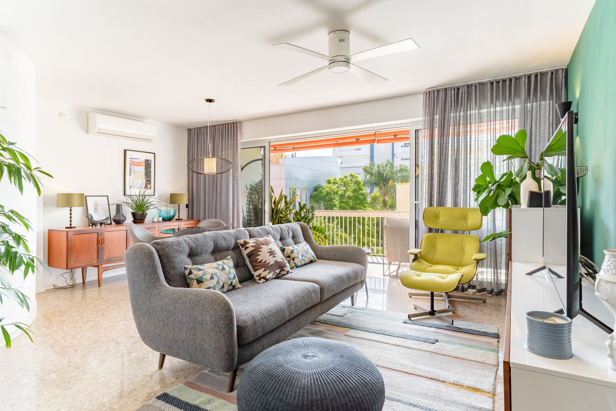Appartement te koop in Torremolinos | 3 slaapkamers H5143834