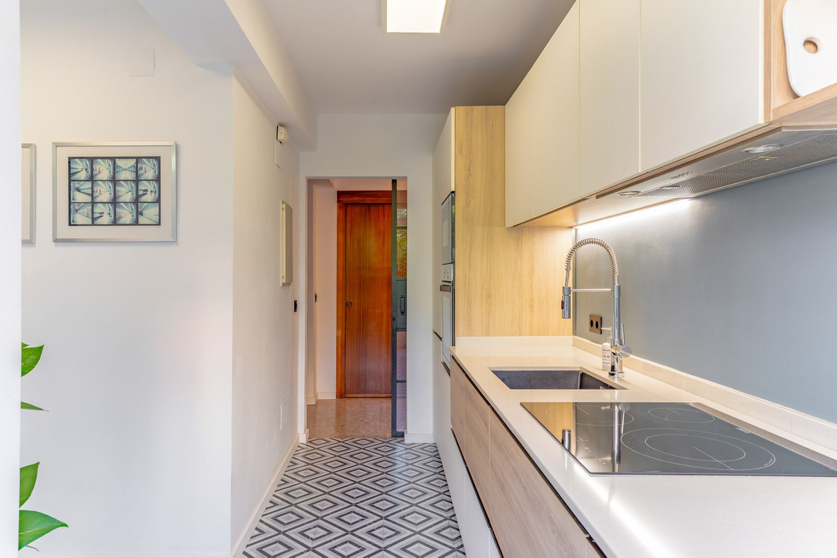 Appartement te koop in Torremolinos | 3 slaapkamers H5143834
