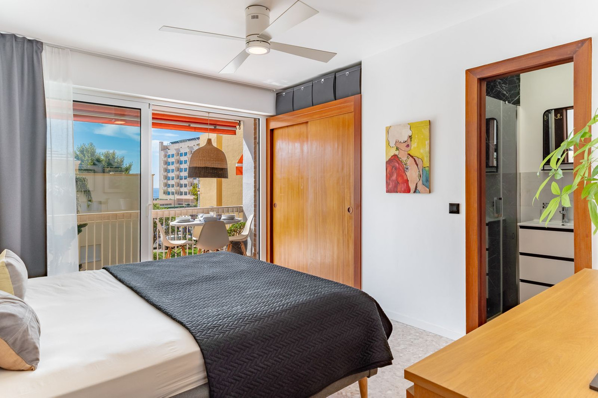 Appartement te koop in Torremolinos | 3 slaapkamers H5143834