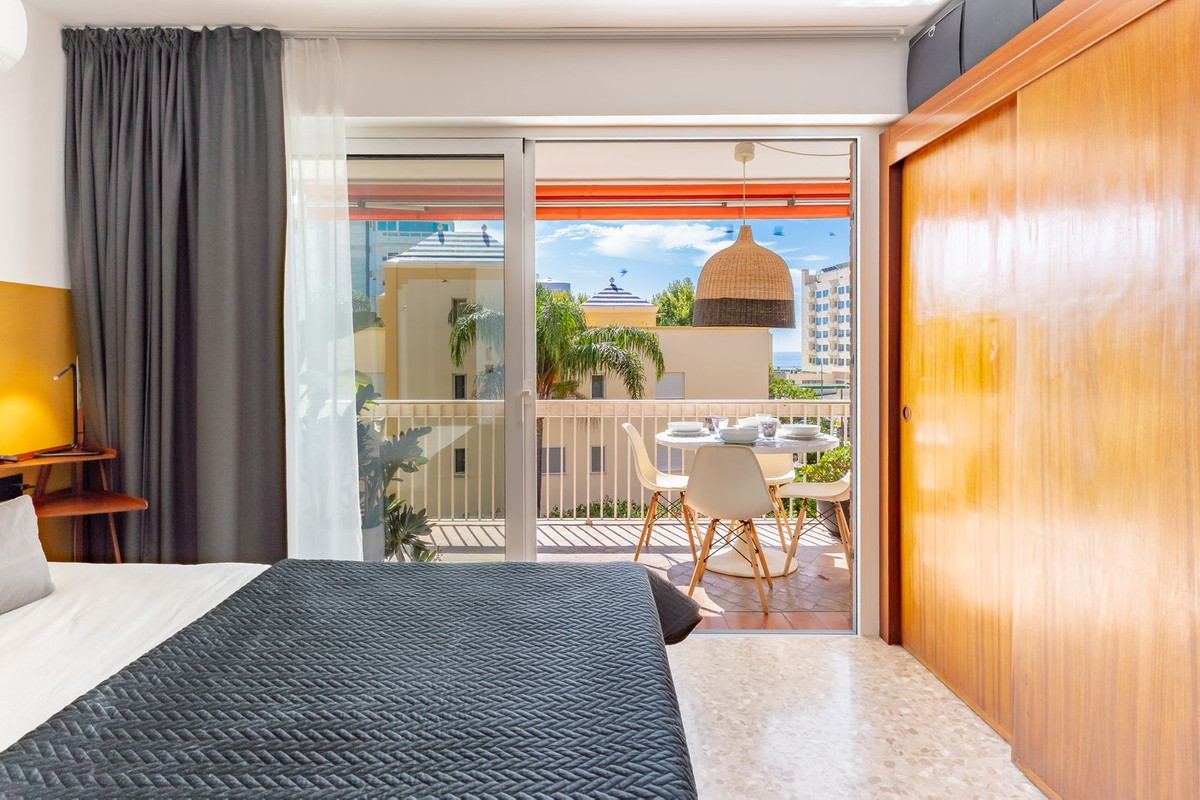 Appartement te koop in Torremolinos | 3 slaapkamers H5143834