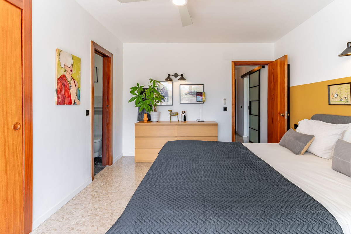 Appartement te koop in Torremolinos | 3 slaapkamers H5143834