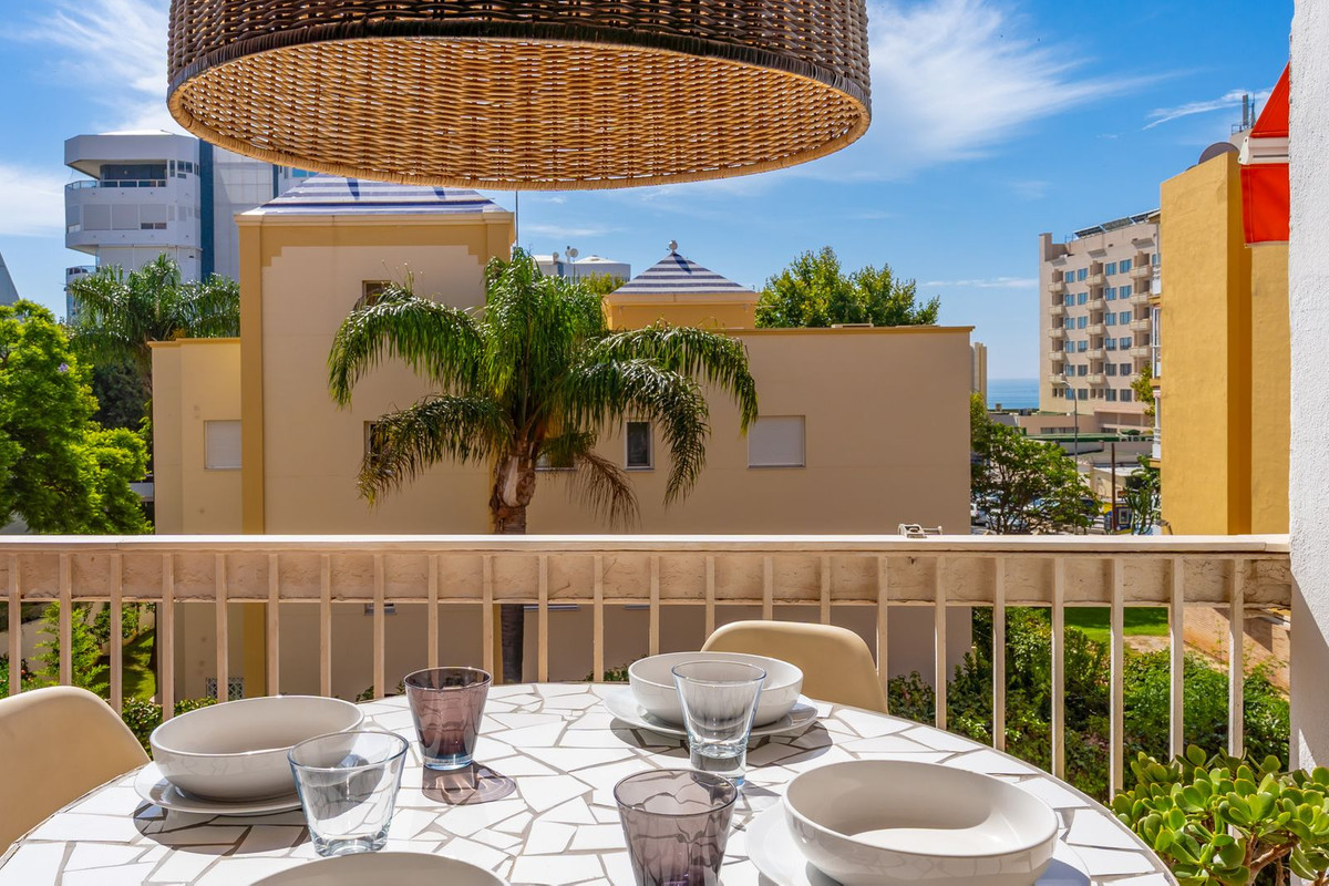 Appartement te koop in Torremolinos | 3 slaapkamers H5143834