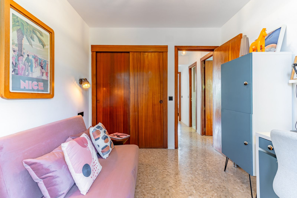 Appartement te koop in Torremolinos | 3 slaapkamers H5143834