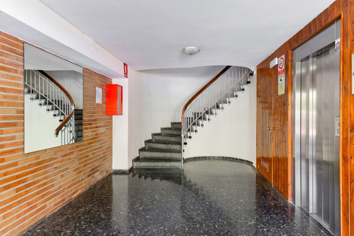 Appartement te koop in Torremolinos | 3 slaapkamers H5143834