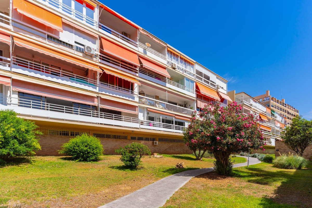 Appartement te koop in Torremolinos | 3 slaapkamers H5143834