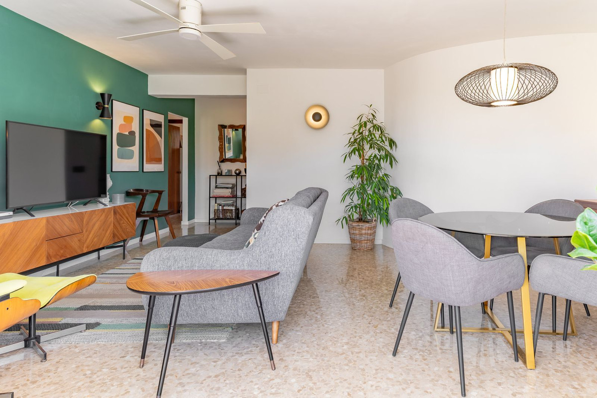 Appartement te koop in Torremolinos | 3 slaapkamers H5143834