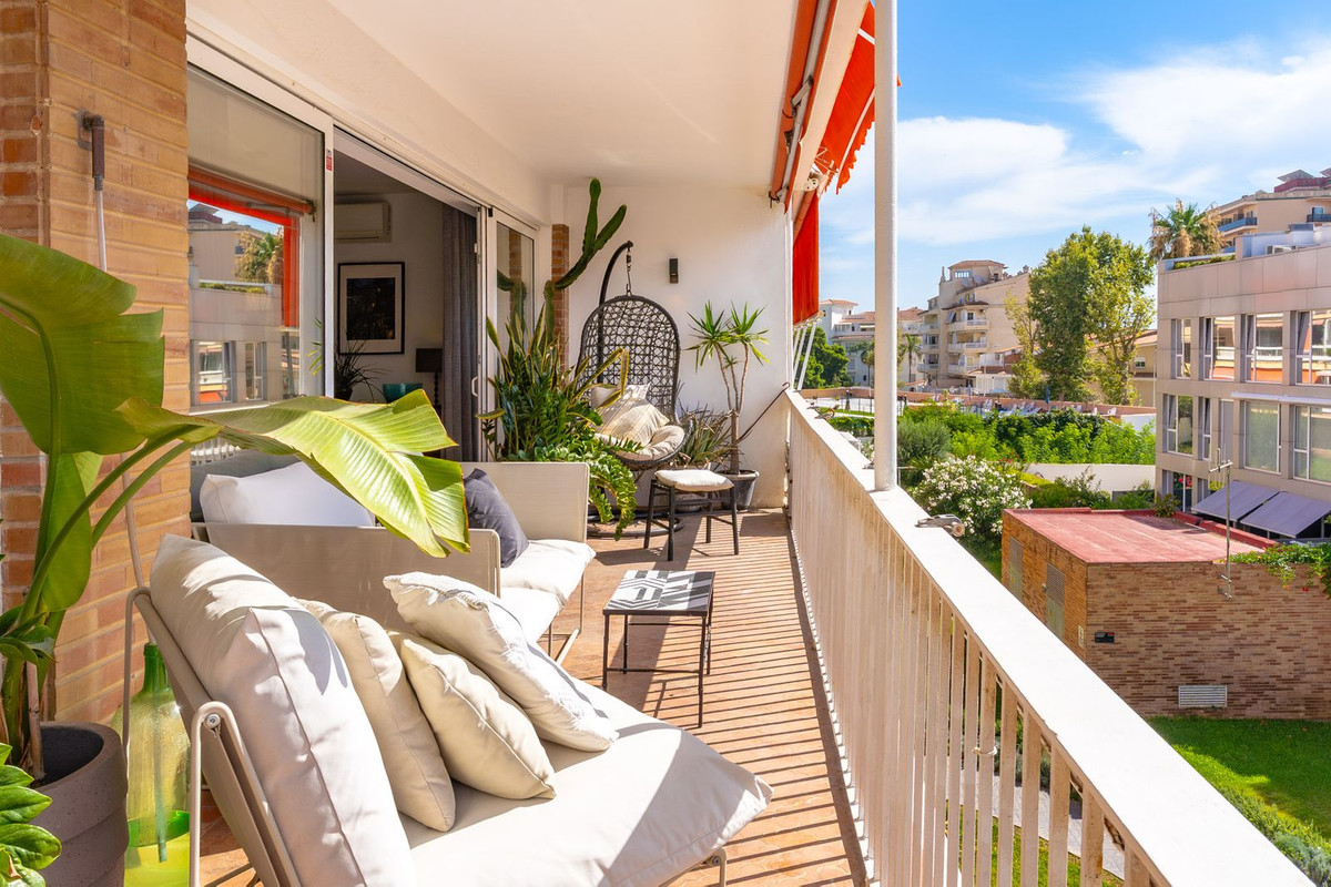 Appartement te koop in Torremolinos | 3 slaapkamers H5143834