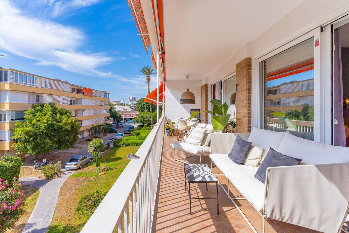 Appartement te koop in Torremolinos | 3 slaapkamers H5143834