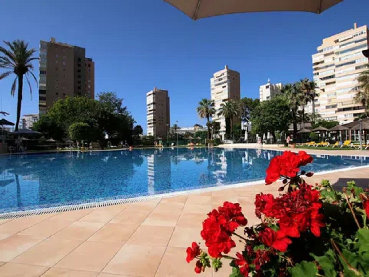 Appartement te koop in Torremolinos | 3 slaapkamers H5144161