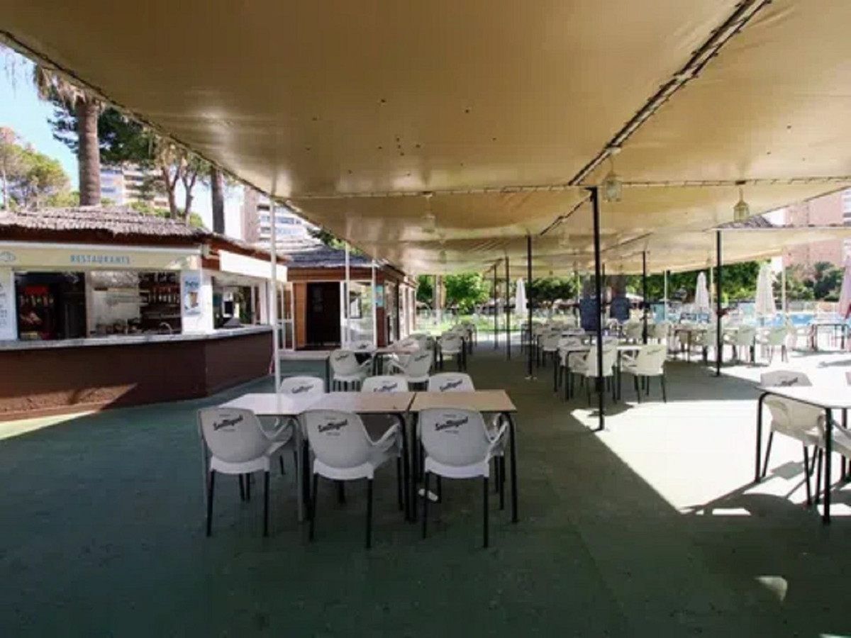 Appartement te koop in Torremolinos | 3 slaapkamers H5144161