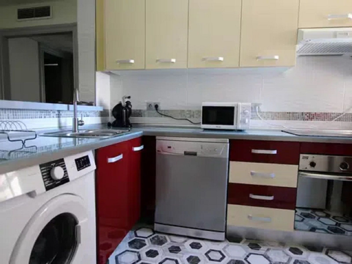 Appartement te koop in Torremolinos | 3 slaapkamers H5144161