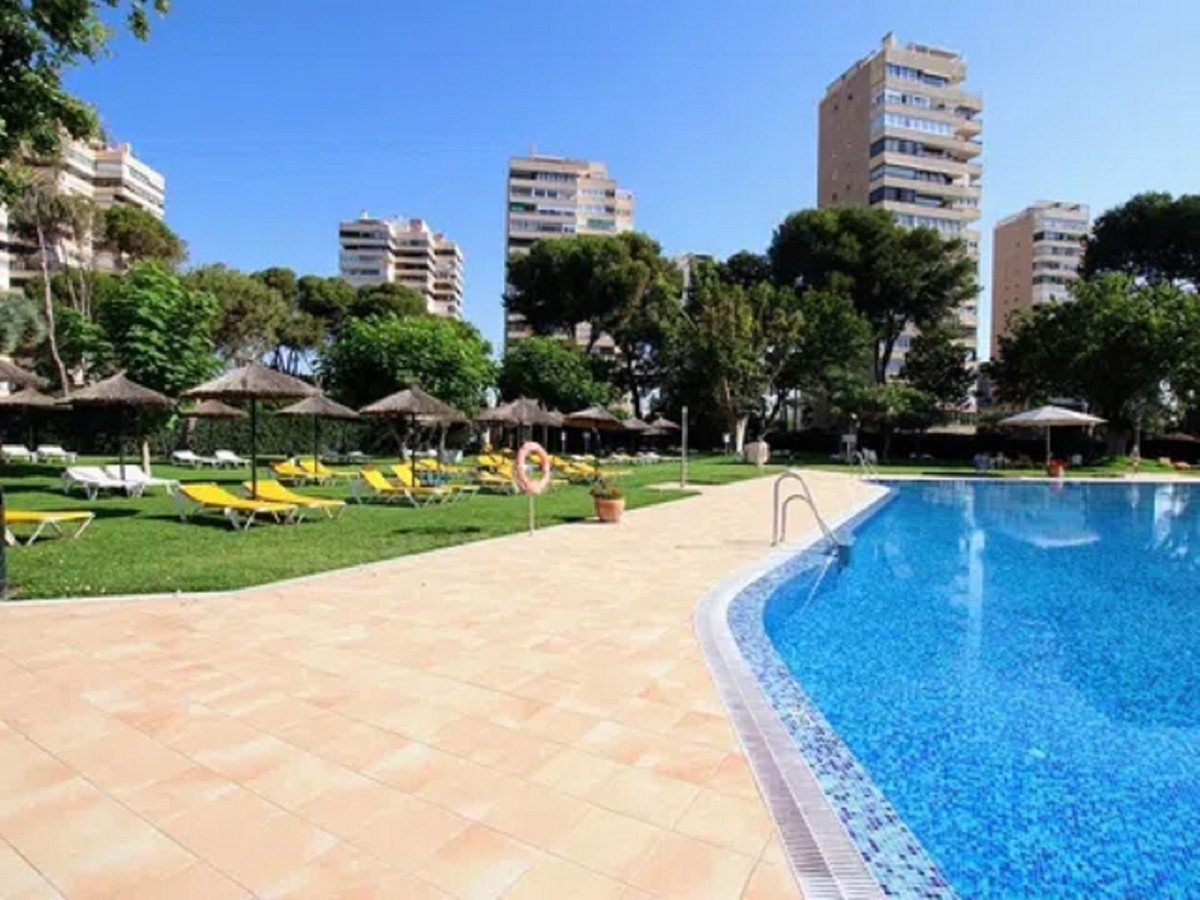 Appartement te koop in Torremolinos | 3 slaapkamers H5144161