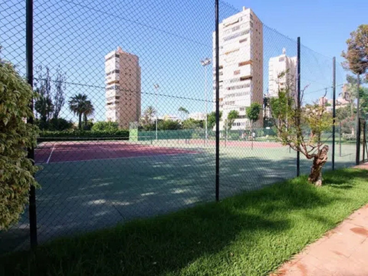 Appartement te koop in Torremolinos | 3 slaapkamers H5144161