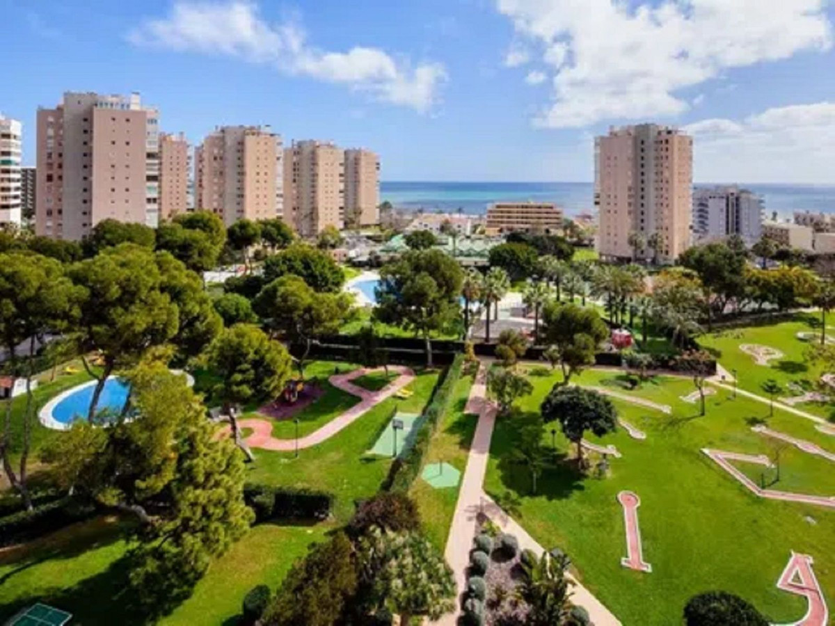 Appartement te koop in Torremolinos | 3 slaapkamers H5144161