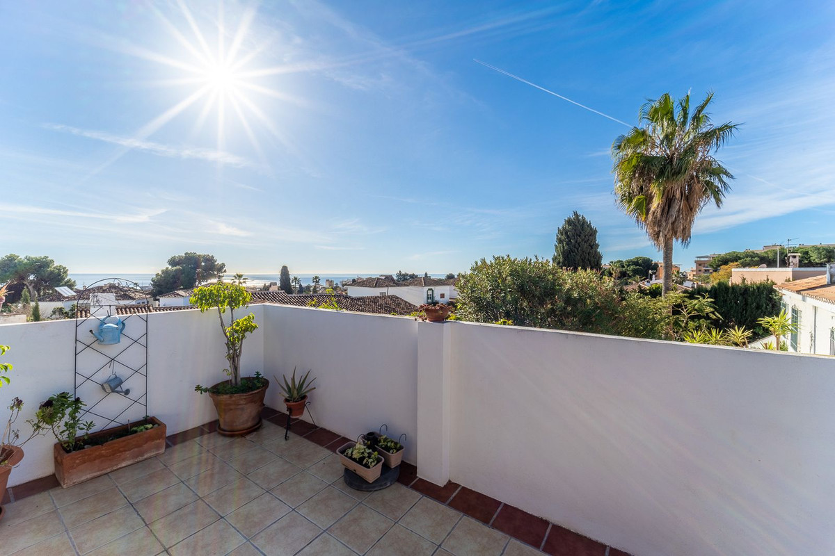 Huis te koop in Torremolinos | 4 slaapkamers H5150914