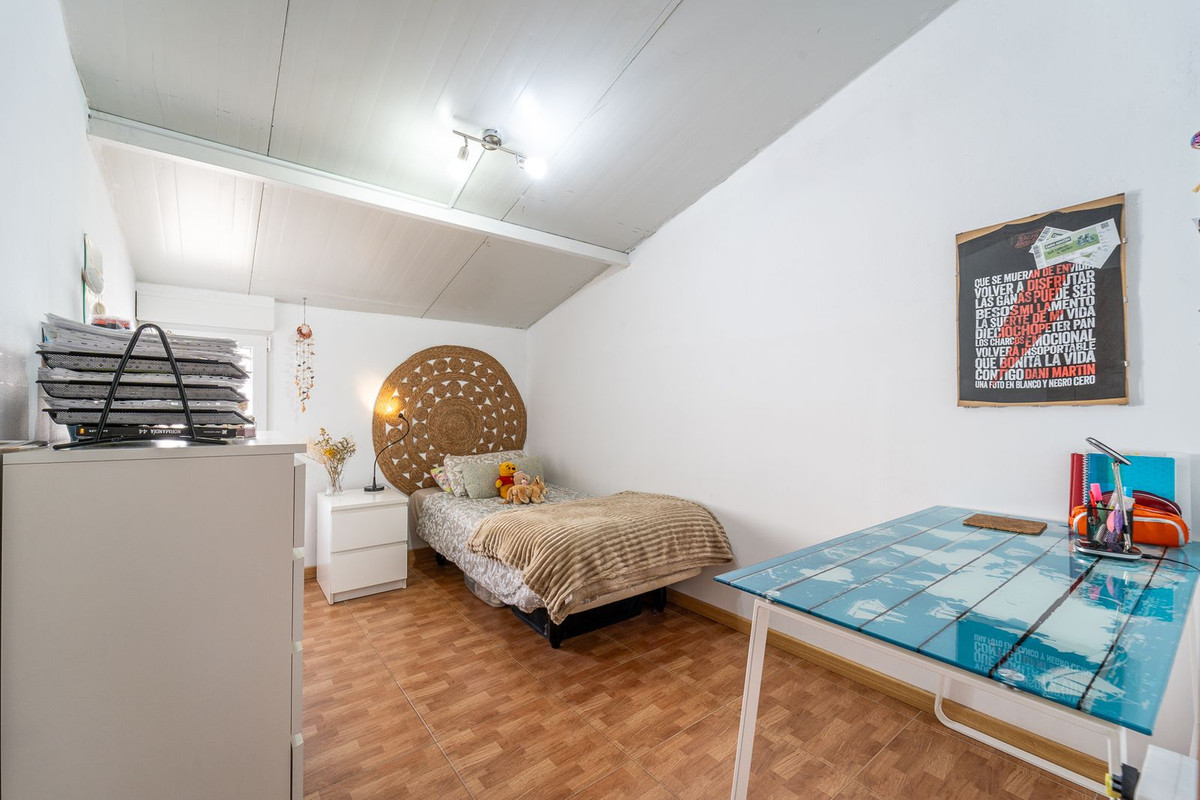 Huis te koop in Torremolinos | 4 slaapkamers H5150914