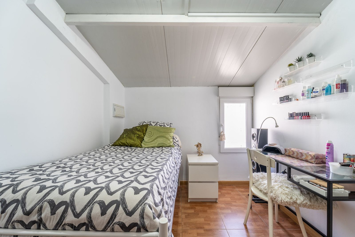 Huis te koop in Torremolinos | 4 slaapkamers H5150914