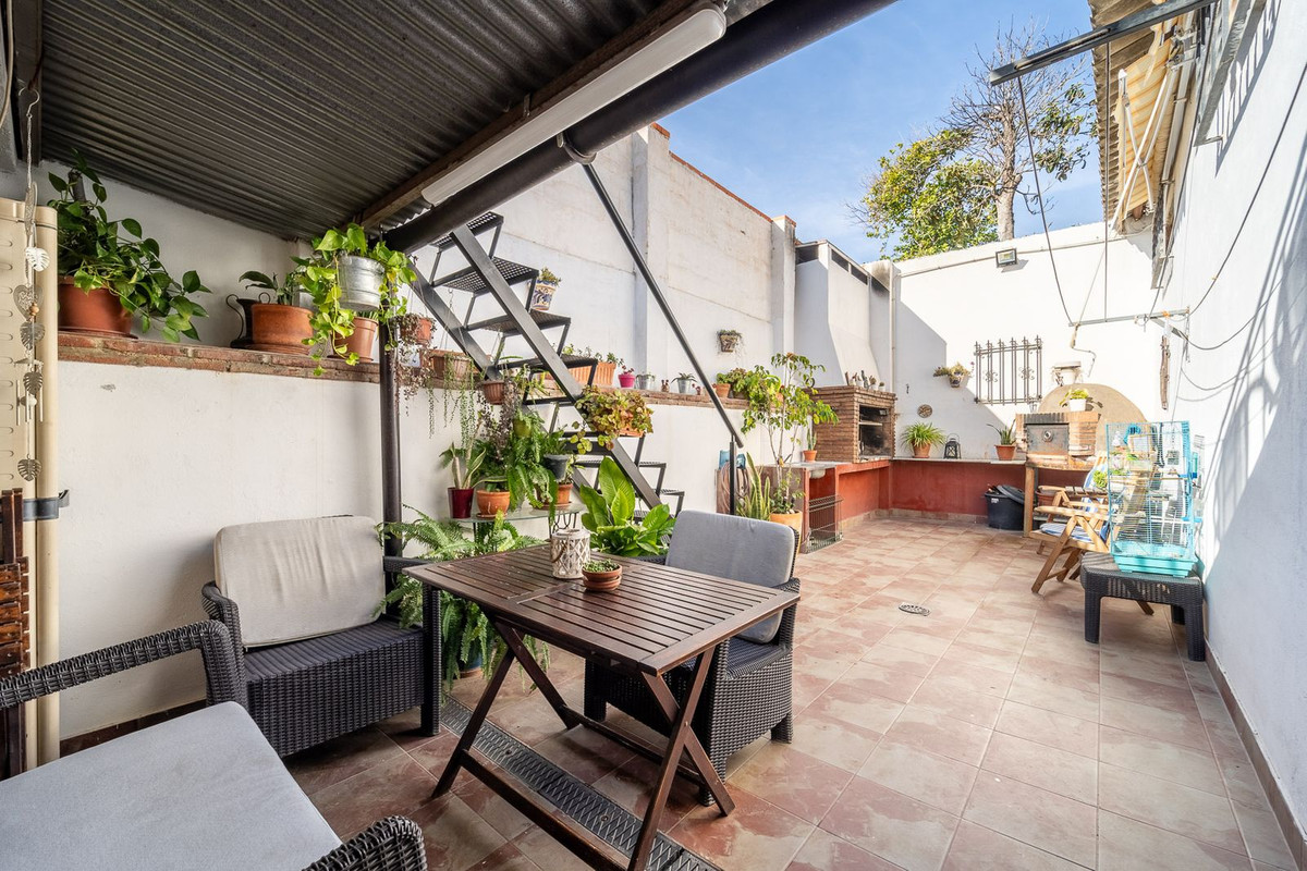 Huis te koop in Torremolinos | 4 slaapkamers H5150914