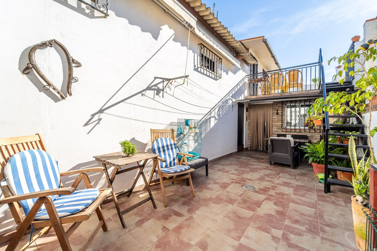 Huis te koop in Torremolinos | 4 slaapkamers H5150914