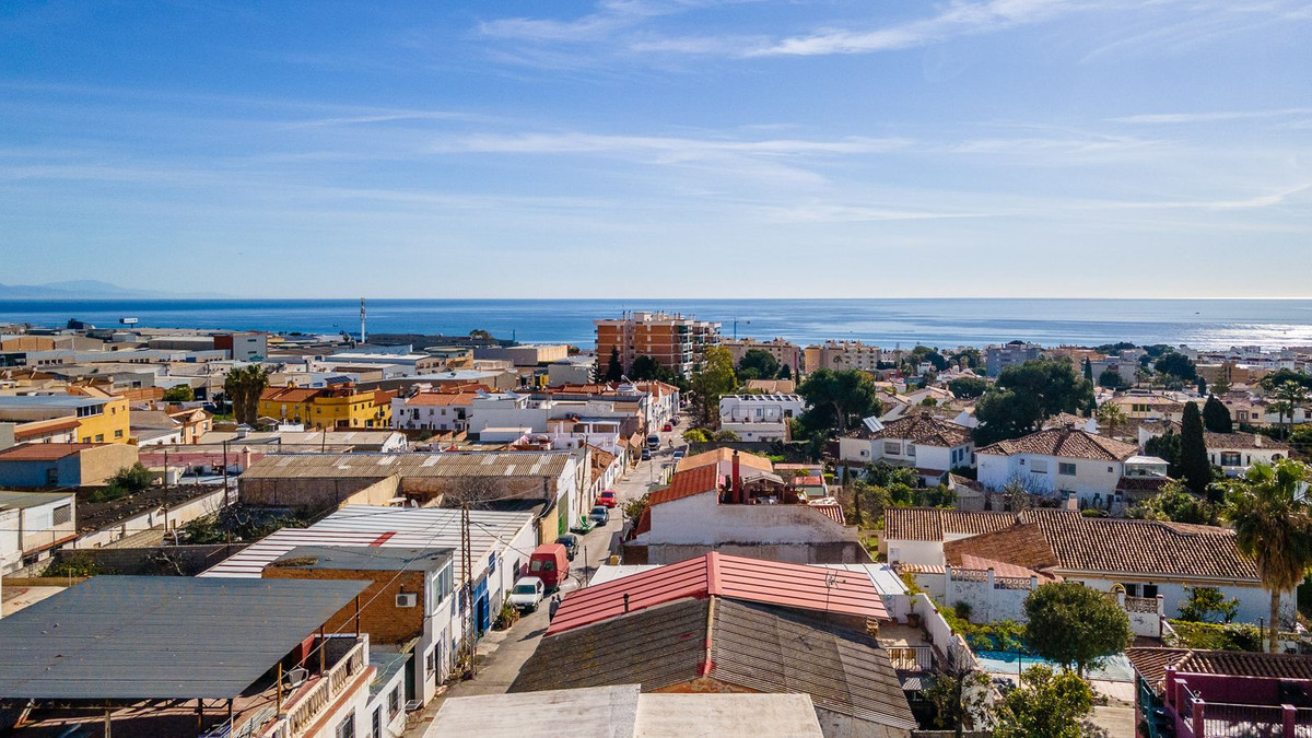 Huis te koop in Torremolinos | 4 slaapkamers H5150914