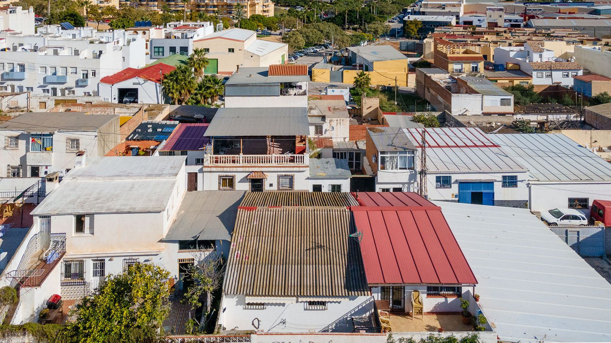 Huis te koop in Torremolinos | 4 slaapkamers H5150914