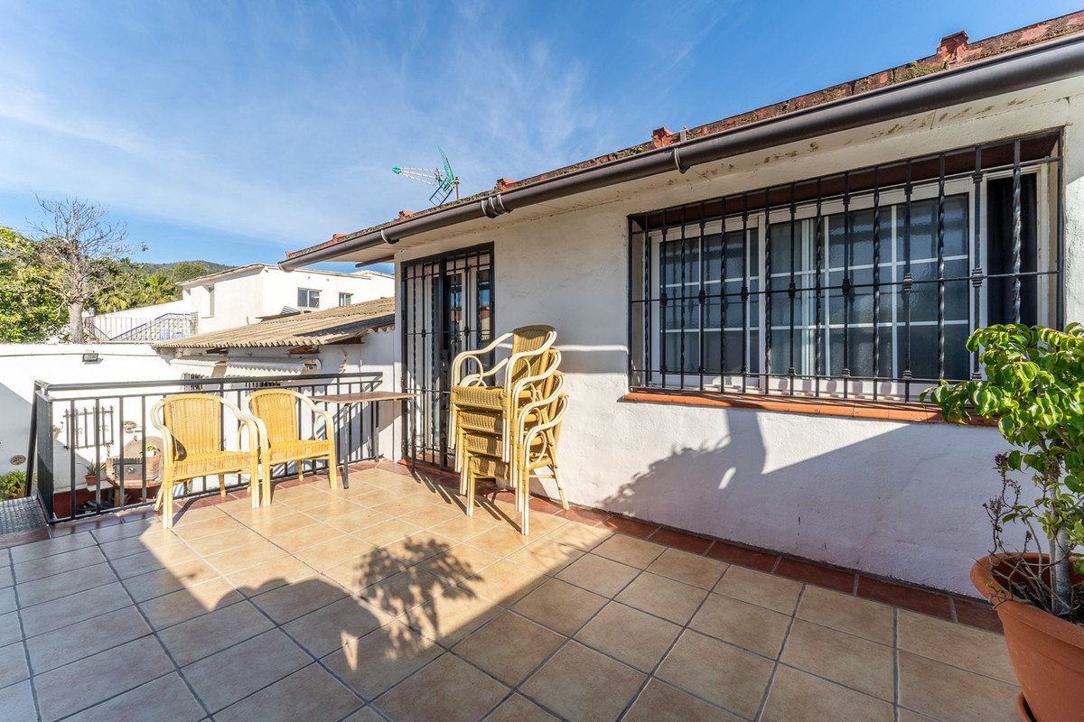 Huis te koop in Torremolinos | 4 slaapkamers H5150914
