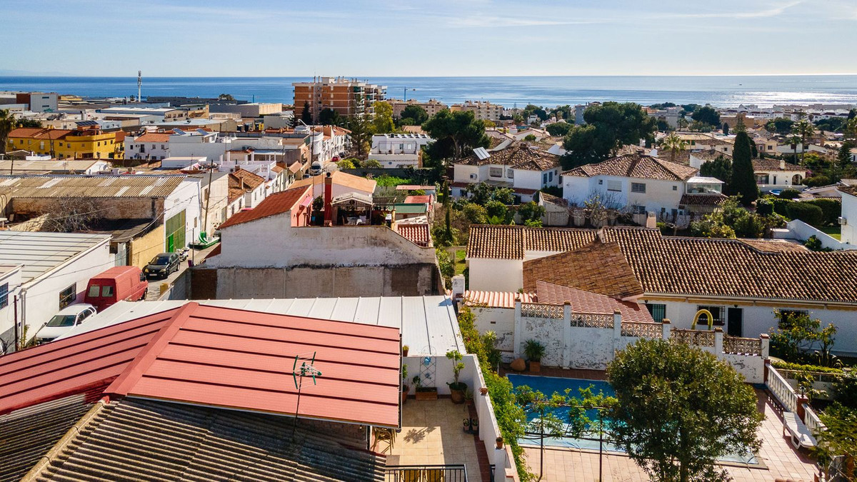 Huis te koop in Torremolinos | 4 slaapkamers H5150914