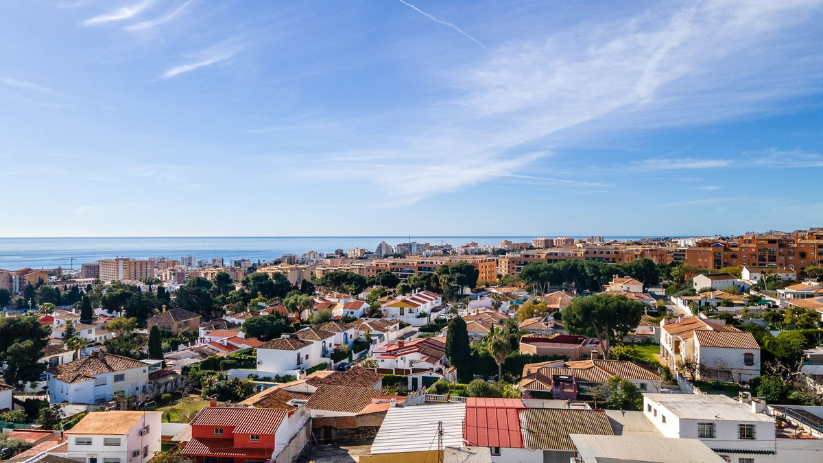 Huis te koop in Torremolinos | 4 slaapkamers H5150914