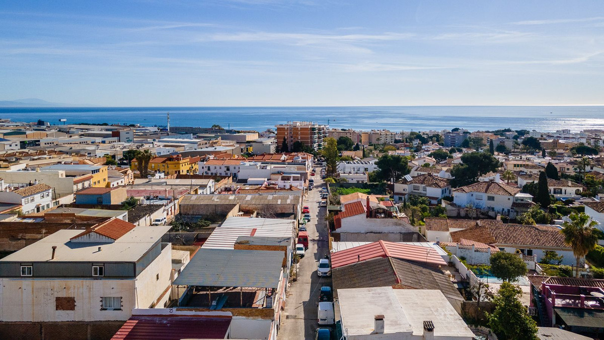 Huis te koop in Torremolinos | 4 slaapkamers H5150914