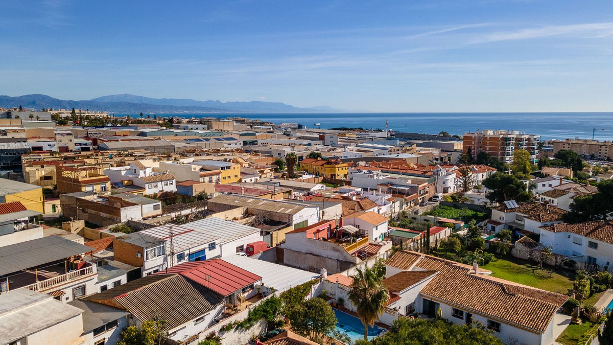 Huis te koop in Torremolinos | 4 slaapkamers H5150914